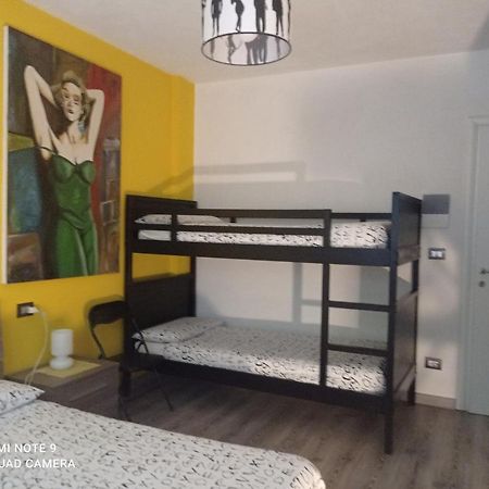 B&B Valle Orco Sparone Exterior photo