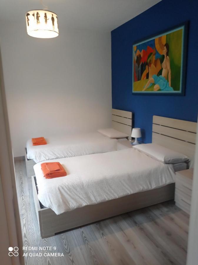 B&B Valle Orco Sparone Exterior photo